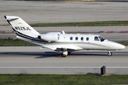 (Private) Cessna 525 Citation CJ1 (N525JL) at  Birmingham - International, United States