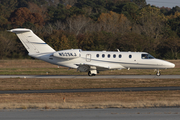 (Private) Cessna 525C Citation CJ4 (N525KJ) at  Atlanta - Dekalb-Peachtree, United States