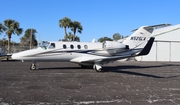 (Private) Cessna 525 Citation CJ1 (N525LA) at  Orlando - Executive, United States