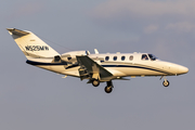 AirStar Cessna 525 Citation CJ1 (N525MW) at  Atlanta - Hartsfield-Jackson International, United States