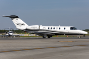 (Private) Cessna 525C Citation CJ4 (N525NB) at  Atlanta - Hartsfield-Jackson International, United States