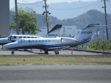 (Private) Cessna 525B Citation CJ3+ (N525NH) at  San Juan - Fernando Luis Ribas Dominicci (Isla Grande), Puerto Rico