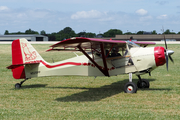 (Private) Denney Kitfox Model 4-1050 Speedster (N525PP) at  Oshkosh - Wittman Regional, United States