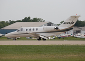 (Private) Cessna 525 CitationJet (N525RM) at  Oshkosh - Wittman Regional, United States