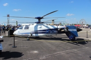 Sikorsky Corp. Sikorsky X-2 (N525SA) at  Witham Field, United States