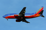 Southwest Airlines Boeing 737-5H4 (N525SW) at  Dallas - Love Field, United States