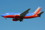 Southwest Airlines Boeing 737-5H4 (N525SW) at  Tampa - International, United States