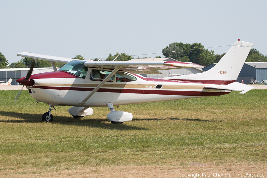 (Private) Cessna 182Q Skylane II (N5261N) | Photo 274584