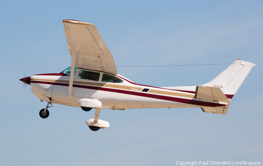 (Private) Cessna 182Q Skylane II (N5261N) | Photo 469841