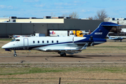 (Private) Bombardier BD-100-1A10 Challenger 300 (N5262) at  Bridgeport - Igor I. Sikorsky Memorial, United States
