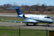 (Private) Bombardier BD-100-1A10 Challenger 300 (N5262) at  Bridgeport - Igor I. Sikorsky Memorial, United States