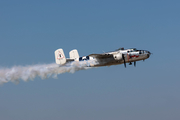 (Private) North American B-25J Mitchell (N5262V) at  Atlanta - Hartsfield-Jackson International, United States
