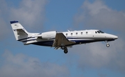 Textron Aviation Cessna 560XL Citation XLS+ (N5262Z) at  Orlando - Executive, United States