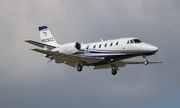 Textron Aviation Cessna 560XL Citation XLS+ (N5262Z) at  Orlando - Executive, United States