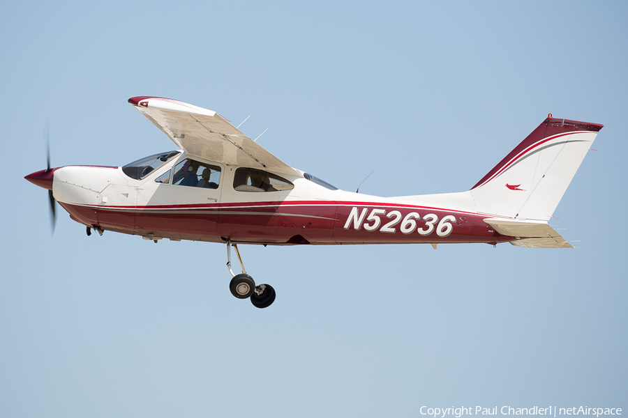(Private) Cessna 177RG Cardinal (N52636) | Photo 277810