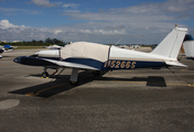 (Private) Piper PA-28R-200 Cherokee Arrow (N5266S) at  Palm Beach County Park, United States