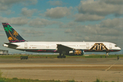 ATA - American Trans Air Boeing 757-23N (N526AT) at  San Francisco - International, United States