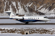 Flexjet Bombardier BD-100-1A10 Challenger 300 (N526FX) at  Eagle - Vail, United States