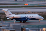 Flexjet Bombardier BD-100-1A10 Challenger 300 (N526FX) at  Los Angeles - International, United States