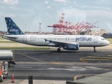JetBlue Airways Airbus A320-232 (N526JL) at  Newark - Liberty International, United States