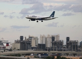 JetBlue Airways Airbus A320-232 (N526JL) at  Ft. Lauderdale - International, United States