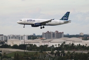 JetBlue Airways Airbus A320-232 (N526JL) at  Ft. Lauderdale - International, United States