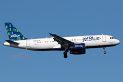 JetBlue Airways Airbus A320-232 (N526JL) at  New York - John F. Kennedy International, United States