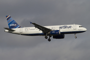 JetBlue Airways Airbus A320-232 (N526JL) at  New York - John F. Kennedy International, United States