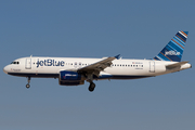 JetBlue Airways Airbus A320-232 (N526JL) at  Las Vegas - Harry Reid International, United States