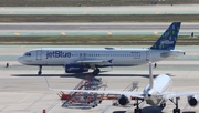 JetBlue Airways Airbus A320-232 (N526JL) at  Los Angeles - International, United States