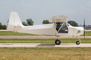 (Private) Just Aircraft Escapade 912(1) (N526K) at  Oshkosh - Wittman Regional, United States