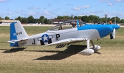 (Private) Van's RV-8 (N526KP) at  Oshkosh - Wittman Regional, United States