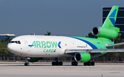 Arrow Air McDonnell Douglas DC-10-30F (N526MD) at  Miami - International, United States