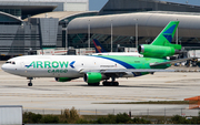 Arrow Air McDonnell Douglas DC-10-30F (N526MD) at  Miami - International, United States