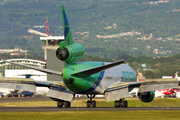 Arrow Air McDonnell Douglas DC-10-30F (N526MD) at  San Jose - Juan Santamaria International, Costa Rica