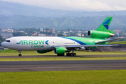 Arrow Air McDonnell Douglas DC-10-30F (N526MD) at  San Jose - Juan Santamaria International, Costa Rica