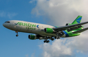 Arrow Air McDonnell Douglas DC-10-30F (N526MD) at  Salvador - International (Deputado Luís Eduardo Magalhães), Brazil