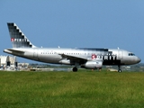 Spirit Airlines Airbus A319-132 (N526NK) at  Aguadilla - Rafael Hernandez International, Puerto Rico