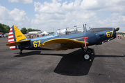 (Private) Fairchild M-62A-3 (N526PT) at  Tuscaloosa Regional, United States