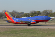 Southwest Airlines Boeing 737-5H4 (N526SW) at  Dallas - Love Field, United States