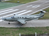 Tradewind Aviation Pilatus PC-12/45 (N526TW) at  St. Bathelemy - Gustavia, Guadeloupe