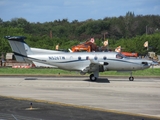 Tradewind Aviation Pilatus PC-12/45 (N526TW) at  San Juan - Luis Munoz Marin International, Puerto Rico
