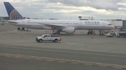 United Airlines Boeing 757-222 (N526UA) at  Anchorage - Ted Stevens International, United States