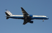 United Airlines Boeing 757-222 (N526UA) at  Orlando - International (McCoy), United States