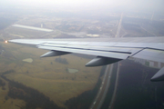 Northwest Airlines Boeing 757-251 (N526US) at  In Flight, United States