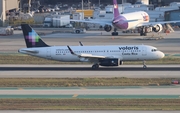 Volaris Airbus A320-233 (N526VL) at  Los Angeles - International, United States
