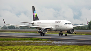 Volaris Airbus A320-233 (N526VL) at  San Jose - Juan Santamaria International, Costa Rica