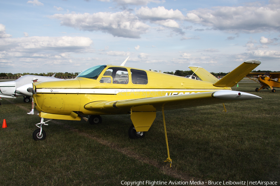 (Private) Beech B35 Bonanza (N5270C) | Photo 158454