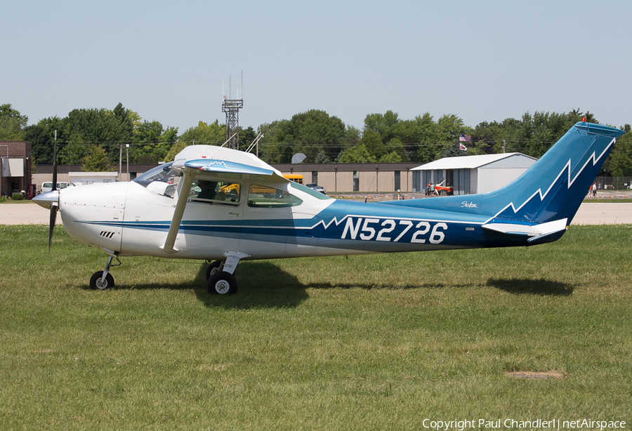 (Private) Cessna 182P Skylane (N52726) | Photo 87188