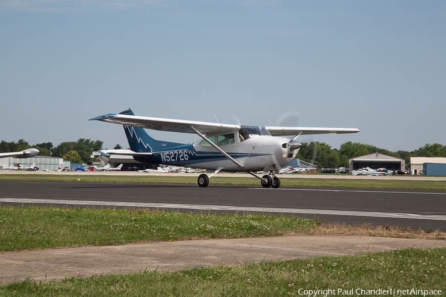(Private) Cessna 182P Skylane (N52726) | Photo 92675